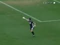 Lazio 1-0 Ascoli - Belleri goal