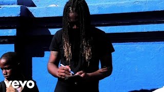 Bay-C 'Eye for an Eye'