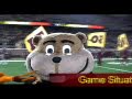 Goldy Gopher's 2010 National Mascot Championship Entry Video