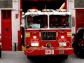 FDNY Responding to the YMCA