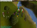 runescape : full dharok koed