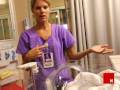 A Tour of the Preemie Ward -- video.NEWSWEEK.com