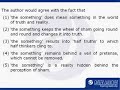 Mock CAT 7 Question 14
