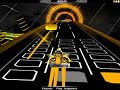 Audiosurf - Final Judgment