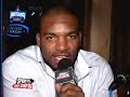 Sports Off Center 170: Morlon Greenwood - ULTIMATE 56 - rap