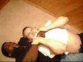 kadeem vs alex