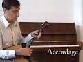 Methode balalaika accordage