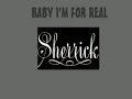 from sherrick's brilliant 1987 debutalbum 