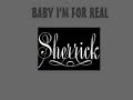 from sherrick's brilliant 1987 debutalbum 