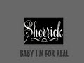 from sherrick's brilliant 1987 debutalbum 