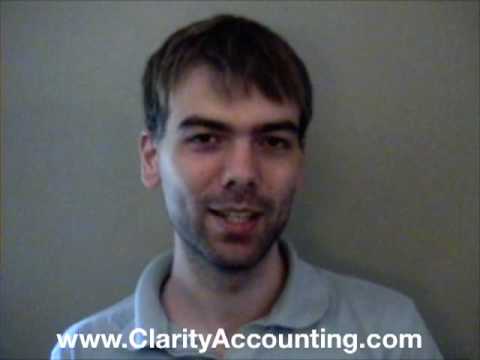 Clarity Accounting