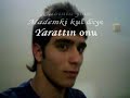 esentepe imkb lisesi t�denya hasan akelci