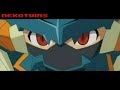 Megaman- Nobodys listening