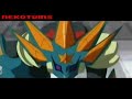 Megaman- Nobodys listening