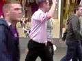 videos de Kevin Keegan fans backlash