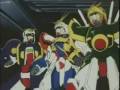 videos de GGundam  