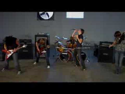 Through You - Culo