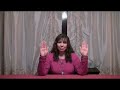 Lourdes sending Reiki for increasing psychic ability and intuitive awareness