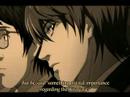 DEATH NOTE(デスノート)動画