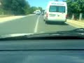 Bibinje - policija trenira strogoću