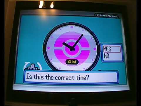 how to tell if a pokemon game is fake
