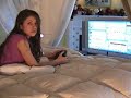 Instant Messaging in Bed