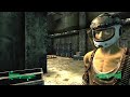 Fallout 3 gameplay: The Wasteland Fallout 3 gameplay: The Wasteland