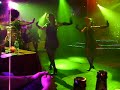 Tajma Hall in talent competition Final Night USofA @ Large
