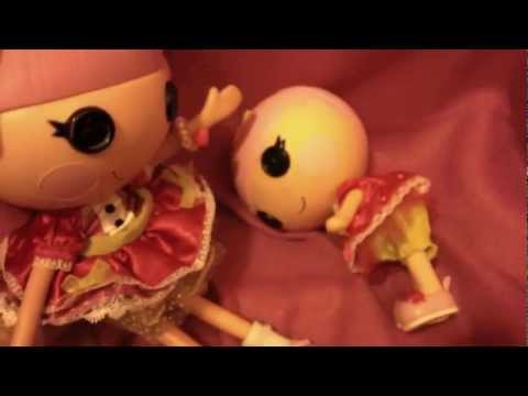 lalaloopsy