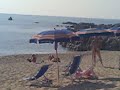 Mareservice lido Hotel La Bussola Grotticelle Capo Vaticano