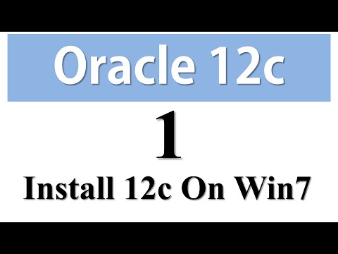 how to learn oracle database