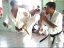 Karate Kyokushin - Tarija - Bolivia