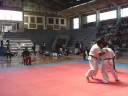 Karate Kyokushin - Tarija - Bolivia