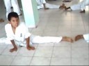 Karate Kyokushin - Tarija - Bolivia