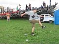 united bmx bike co - russian breakdance