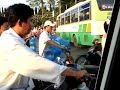 Rush Hour Traffic in Ho Chi Minh City (2) Rush Hour Traffic in Ho Chi Minh City (2)