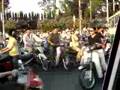 Rush Hour Traffic in Ho Chi Minh City (2)