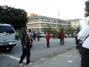 KC Jockey Protestors at BET Awards ATL Part 1 Manele-Gratis.net