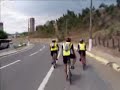 Cicloturismo Jacareí - Aparecida