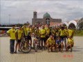 Cicloturismo Jacareí - Aparecida