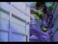 (MAD)空手エヴァ一代