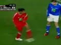 Ronaldinho at his best!!!!