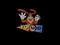 title screen music from yo! noid (1990)