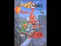 title screen music from yo! noid (1990)
