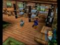 videos de Skies of Arcadia - 0732 - Map - Crescent Isle
