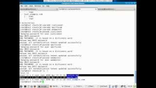 [Urdu CBT] - Linux  System Administration - 003 - Apache Web Server - 4/5