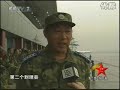 China Paratroopers Dived Into Cut-off Epicentre 1 China Paratroopers Dived Into Cut-off Epicentre 1