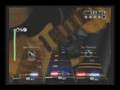 Clouds over California - 3 band - Gold stars