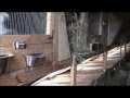 Кролиководство: Кроликоферма Барановых. г. Екатеринбург