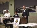 videos de COUNCILMAN JACK WEISS QUESTION: BARONES PROJECT